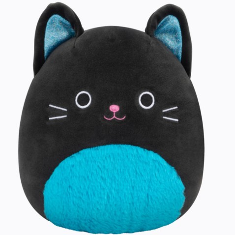 SQUISHMALLOWS Macska - Tally