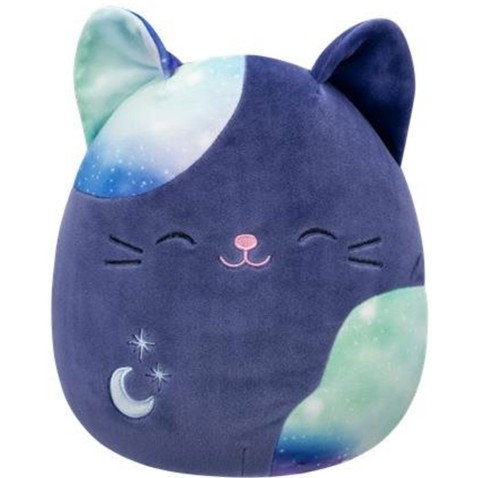 SQUISHMALLOWS Cica - mennyei macska Metta