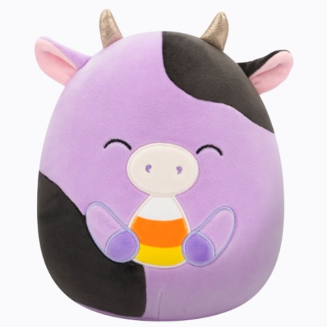 SQUISHMALLOWS Tehénke – Connor