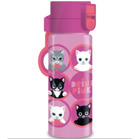 ArsUna Think Pink 26 kulacs 475 ml