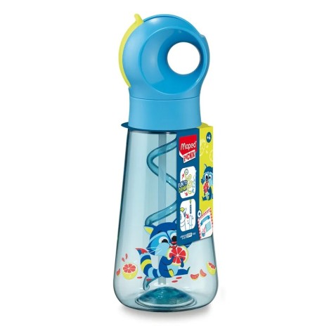 Maped Miniz Ecozen Raccoon ivópalack – 500 ml