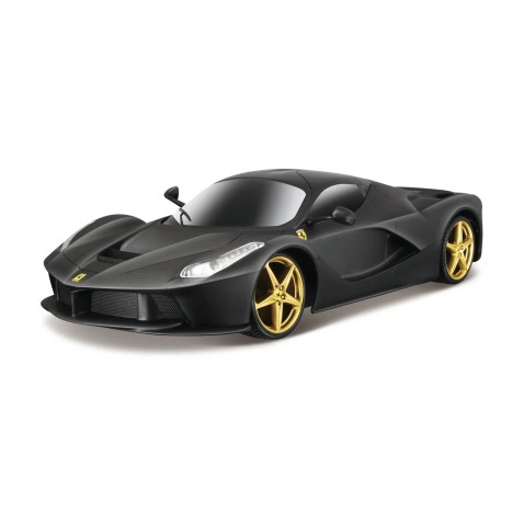 Maisto - LaFerrari, fény- és hangeffektekkel, 1:24