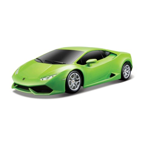 Maisto RC – Lamborghini Huracán Coupé távirányítós autó, 1:24, 2,4 GHz