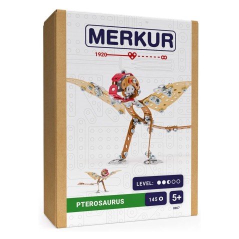Merkur - DINO - Pterosaurus - 145 db