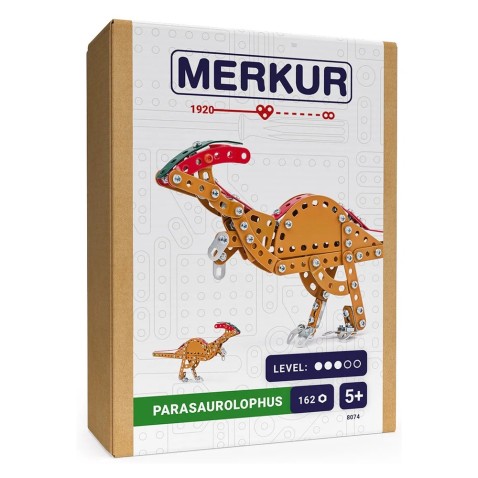 Merkur - DINO - Parasaurolophus - 162 db