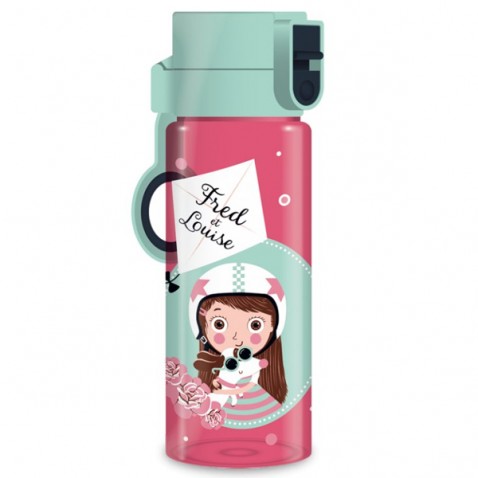 Ars Una Mon Amie BPA-mentes kulacs-475 ml