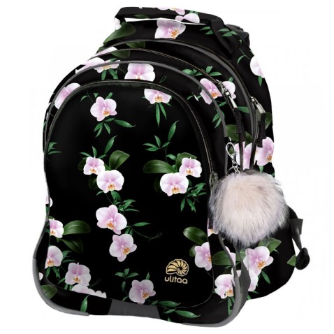Ulitaa Midi Orchidea iskolatáska