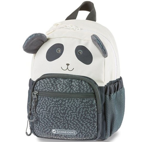 Schneiders Mini Panda ovis hátizsák