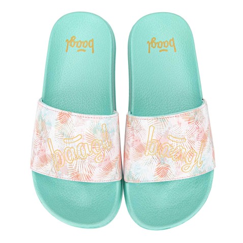 BAAGL Sunset papucs – 34-es méret