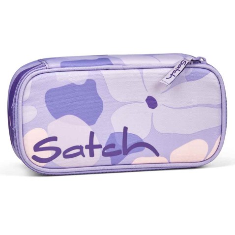 Satch Lilac Blossom lány tolltartó
