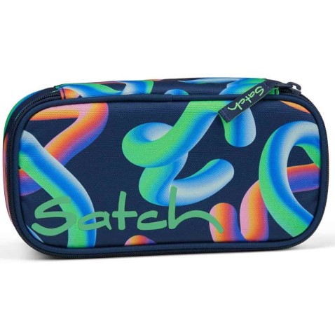 Satch Crazy Twist tolltartó