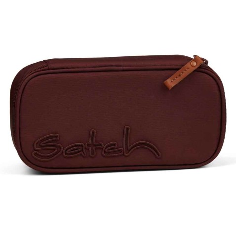 Satch Nordic Ruby diák tolltartó