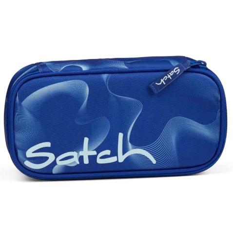 Satch Vibrant Blue fiú tolltartó