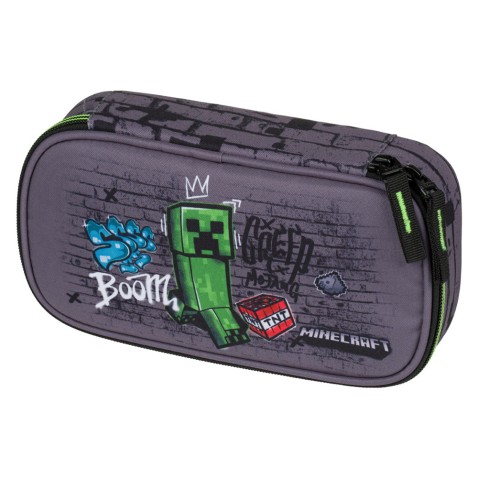 Baagl Minecraft Creeper tolltartó