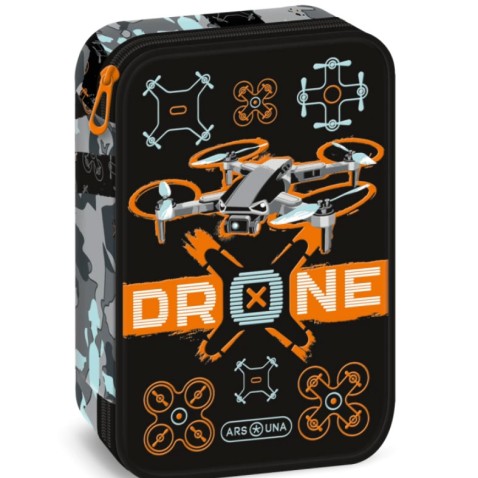 Ars Una Drone X 26 nagy tolltartó