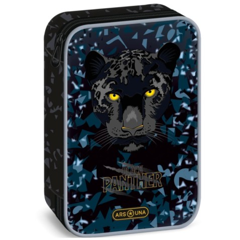 Ars Una Black Panther 26 nagy tolltartó