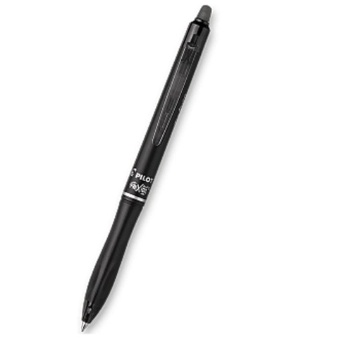 Pilot FriXion Ball Plux 0,7 mm fekete