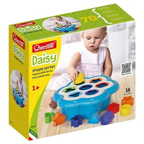 Daisy formaválogató