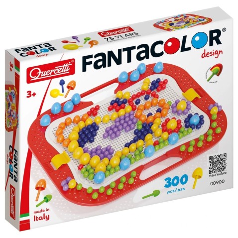 Fantacolor Design mozaik - 100 db