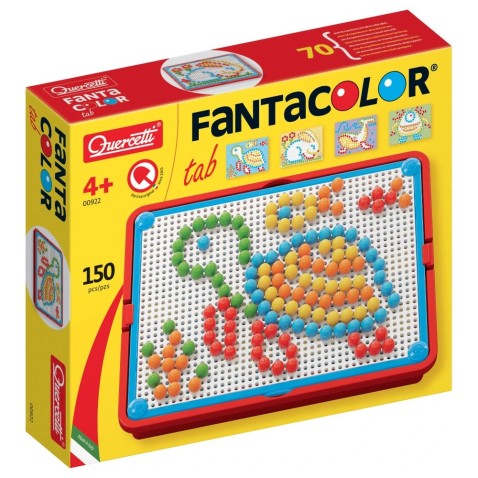 Fantacolor Tab mozaik - 150 db
