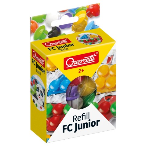 Fantacolor Junior Refill - mozaik utántöltő