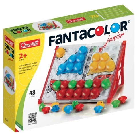 Fantacolor Junior Basic mozaik