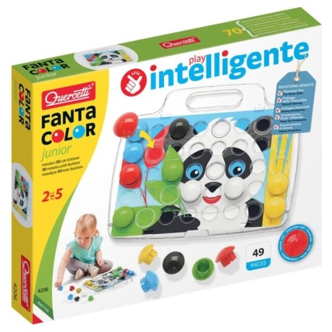 Fantacolor Junior 3D Starter Set