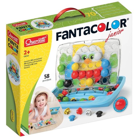 Fantacolor Junior 3D