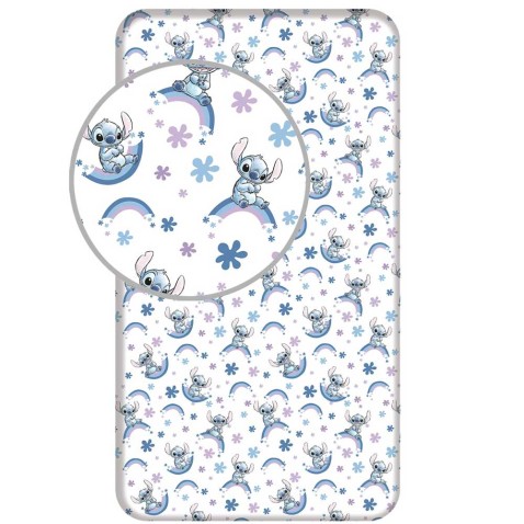 Lilo and Stitch Rainbow lepedő