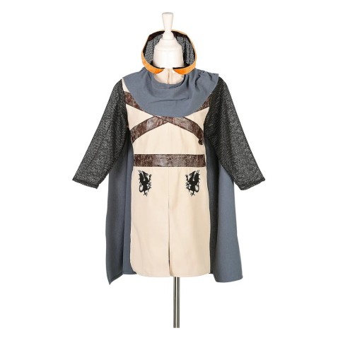 Souza! – Gyermekjelmez – Geoffrey lovag – 5–7 éveseknek, 110–122 cm