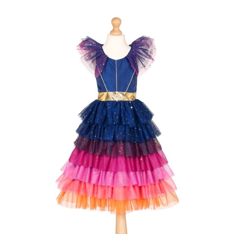Souza! - Dawn gyerek halloweeni jelmez - 5-7 éves, 110-122 cm
