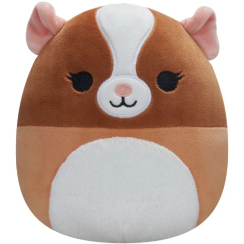 SQUISHMALLOWS Tengerimalac - Garret