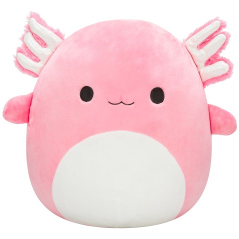 SQUISHMALLOWS Víziló Harrison 30 cm