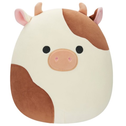 SQUISHMALLOWS Víziló Harrison 30 cm