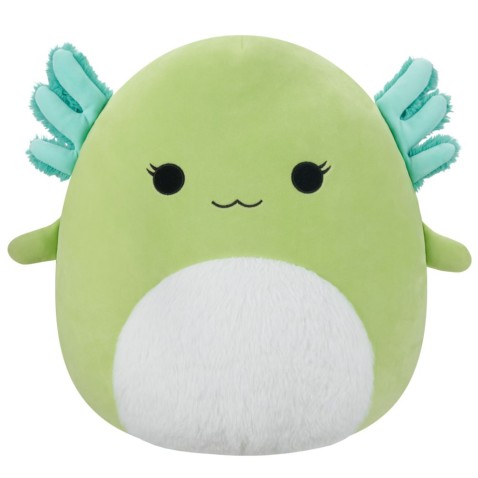 SQUISHMALLOWS Axolotl Mipsy 40 cm