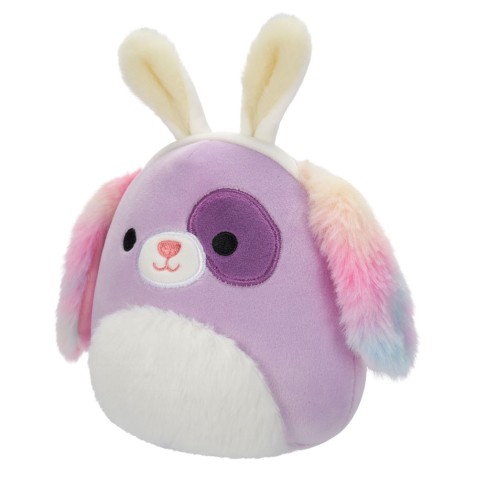 SQUISHMALLOWS Kutyus - Barb, 13 cm