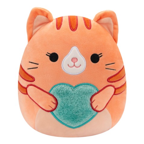 SQUISHMALLOWS Gigi a macska