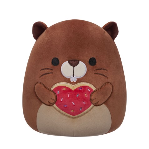 SQUISHMALLOWS Chip a hód