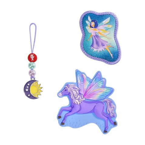 Kiegészítő képszett MAGIC MAGS Pegasus Emily