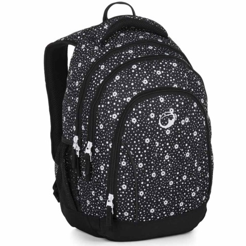 Iskolatáska Bagmaster SUPERNOVA 24 A