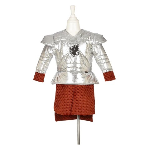 Souza! – Gyermekjelmez – Murmillo gladiátor – 8–10 éveseknek, 128–140 cm