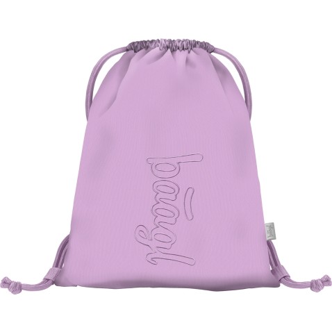 BAAGL Lavender GRS tornazsák