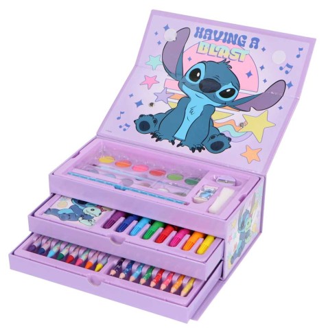 3 emeletes tolltartó Unicorn 1