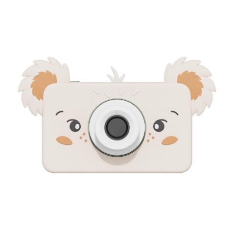 The Zoofamily Zoo Friends digitális gyermekfényképezőgép – koala
