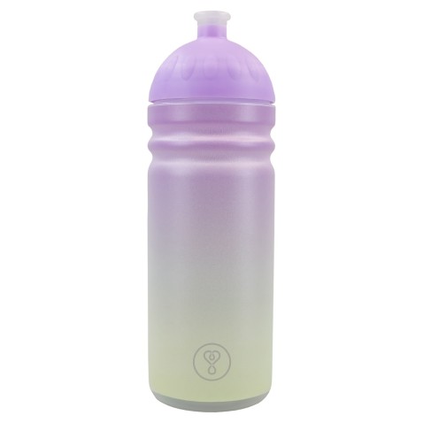 Egészséges ivópalack 0,7 l – Pasztell lila