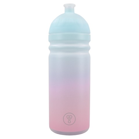 Egészséges ivópalack 0,7 l – Pasztellkék