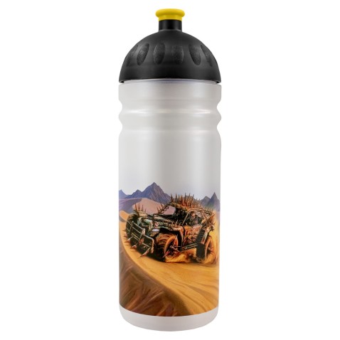 Egészséges ivópalack 0,7 l – Buggy