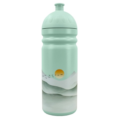 Egészséges ivópalack 0,7 l – Naplemente