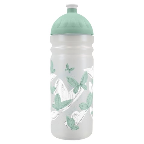 Egészséges ivópalack 0,7 l – Pillangó