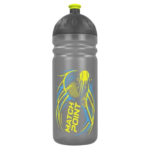 Egészséges ivópalack 0,7 l – Tenisz